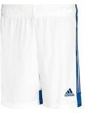 adidas Shorts Tastigo 19 Wit/Blauw Kinderen
