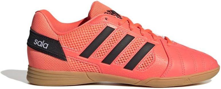 adidas Top Sala IC Rood/Zwart/Wit Kinderen