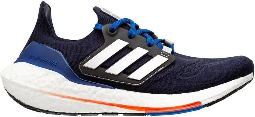 Adidas Hardloopschoenen Ultra Boost 22 Navy/Wit/Blauw Kinderen online kopen