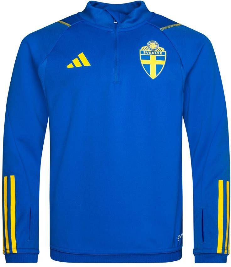 Adidas Sweden Tiro 23 Training Top Basisschool T Shirts