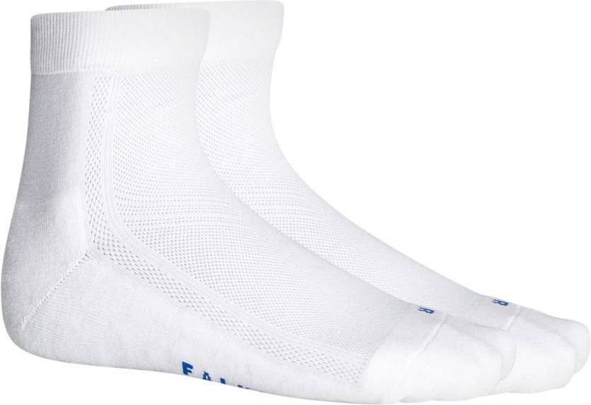 Falke Kousen Cool Kick Wit