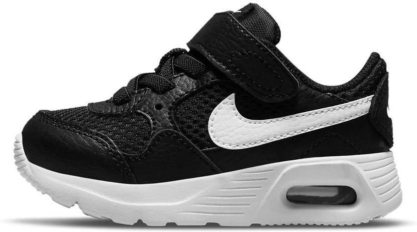 Nike Air Max SC Schoen voor baby's/peuters Zwart