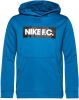 Nike F.C. Hoodie Dri FIT Libero Blauw/Wit/Zwart Kinderen online kopen