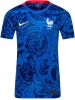 Nike Kids FFF 2022 Stadium Thuis Voetbalshirt voor kids Blauw online kopen
