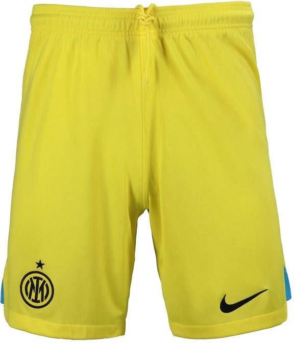 Nike Inter 3de Shorts 2022/23 Kinderen