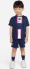 Nike Paris Saint Germain 2022/23 Thuis voetbaltenue voor baby's Midnight Navy/White/Midnight Navy Kind online kopen