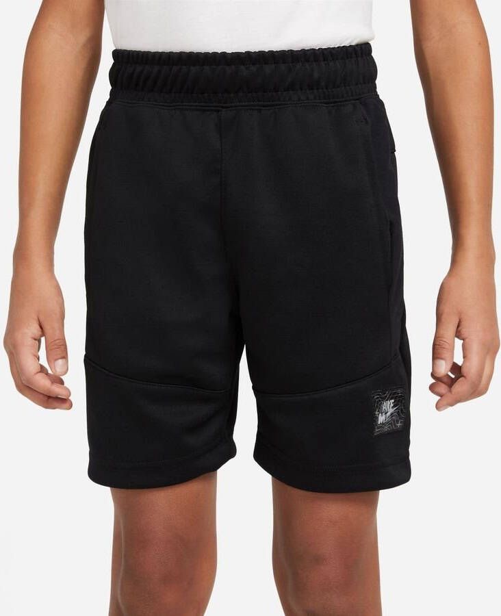 Nike Shorts NSW Air Max Zwart Kinderen