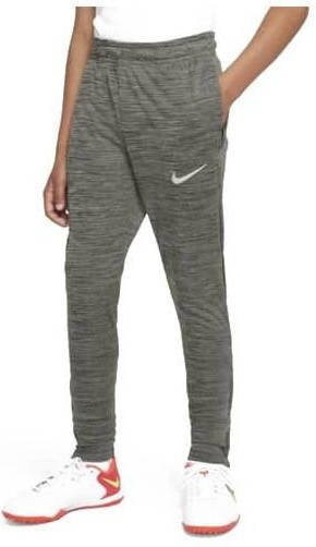 Nike Kids Nike Dri FIT Academy Voetbaltrainingsbroek voor kids Bruin