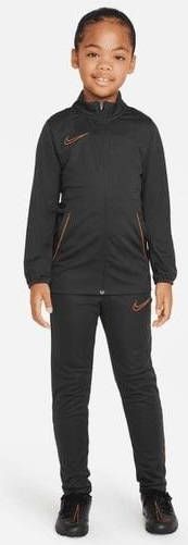 Nike Trainingspak Dri FIT Academy 21 Grijs/Oranje Kinderen