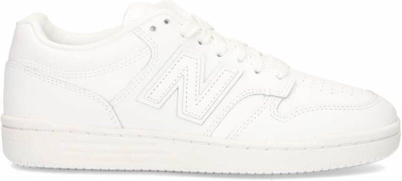 New Balance Sneakers Wit unisex