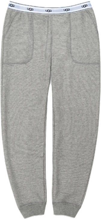 Ugg Cathy joggingbroek voor Dames in Grey,, Katoen
