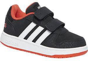 adidas rood sneakers