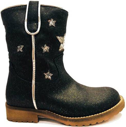 Gattino Blauwe Laarsjes