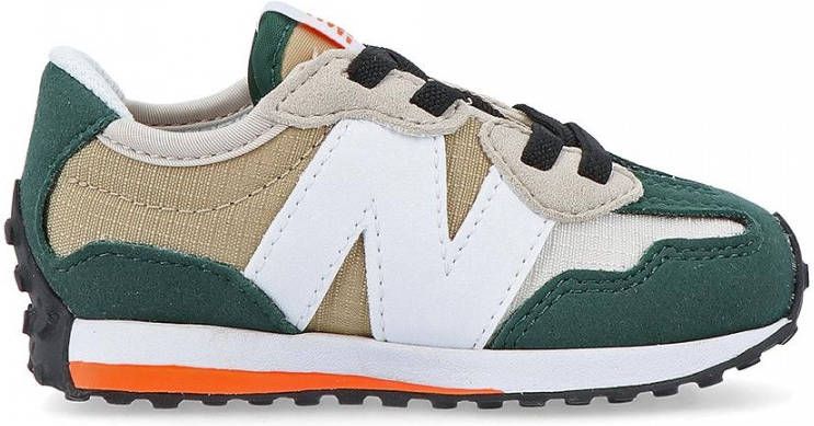 New Balance Groene Sneakers 327 Kids