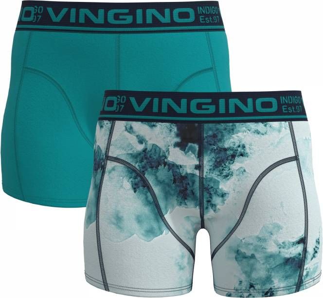 VINGINO jongens boxer 2 pack