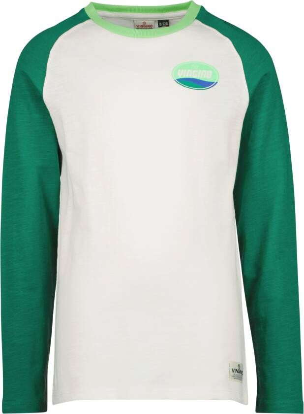 VINGINO Long Sleeve T Shirt Jawl
