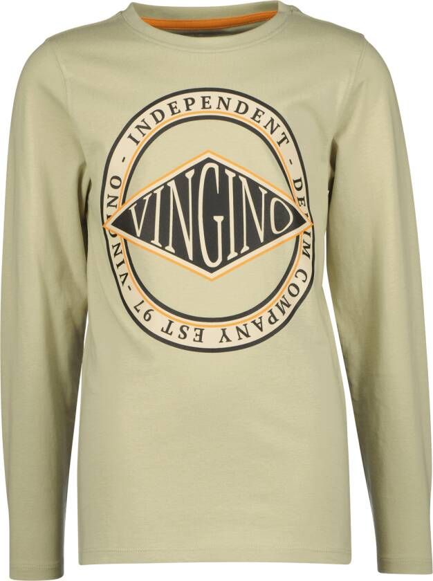 VINGINO Long Sleeve T Shirt Jero