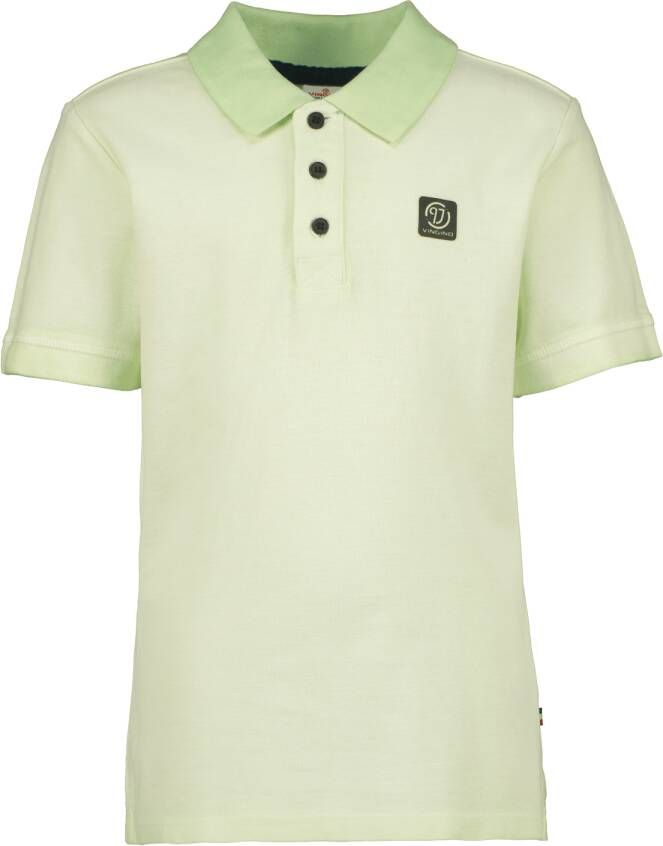 VINGINO T Shirt Basic polo wash