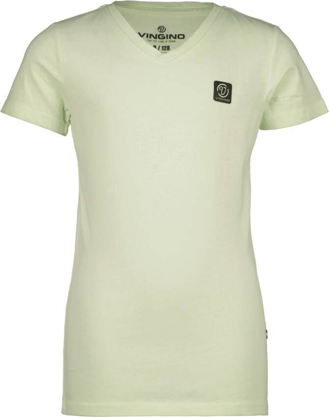 VINGINO T Shirt Basic vneck wash