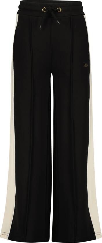 Vingino Zwarte Pantalon Sevina