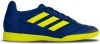 Adidas Kids adidas Super Sala 2 Zaalvoetbalschoenen(IN)Kids Blauw Groen online kopen