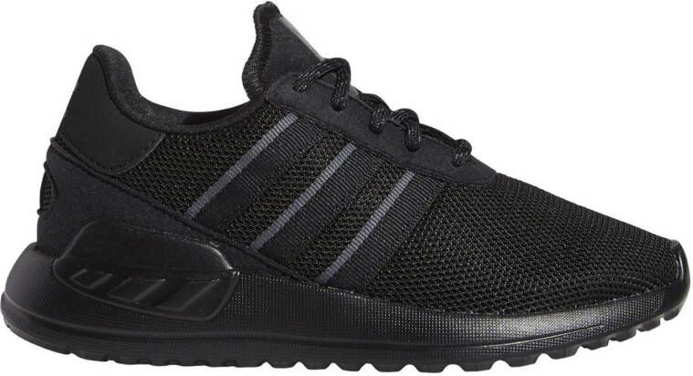 adidas Originals LA Trainer Lite Kinderen Core Black/Core Black/Grey Six Kind