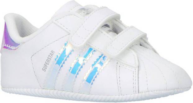 adidas superstar 2 kinderen grijs