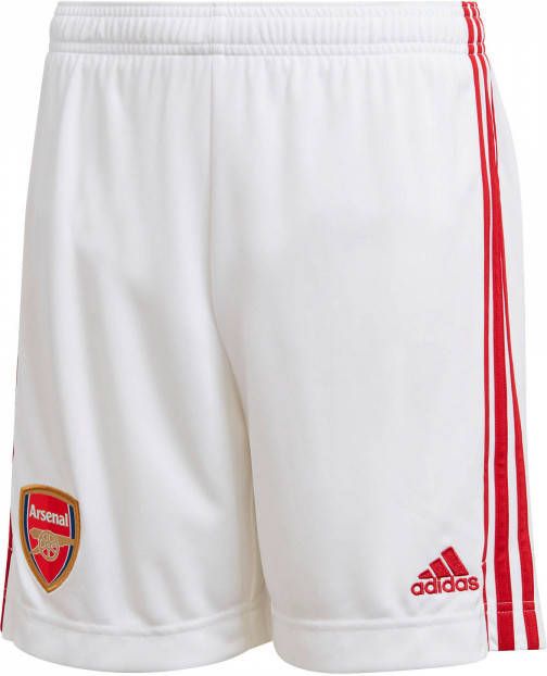 Adidas Kids adidas Arsenal Thuis Voetbalbroekje 2020 2021 Kids
