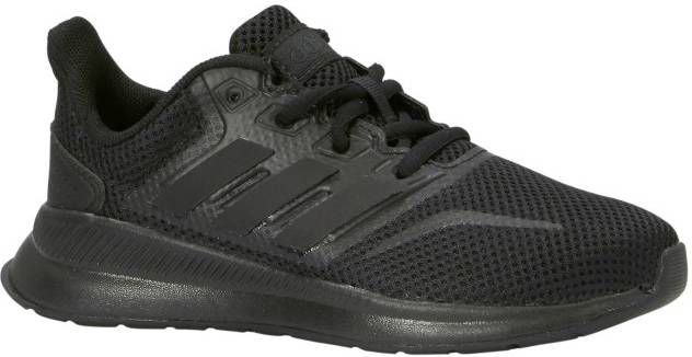 adidas Performance Runfalcon hardloopschoenen kids