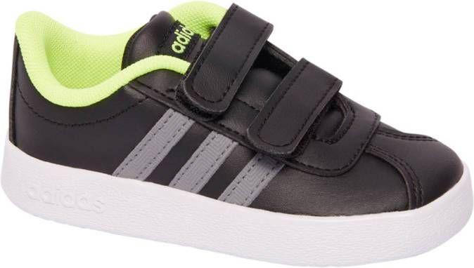 adidas sneakers groen