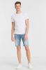 Antony Morato skinny jeans short Dave 7010 blue denim online kopen
