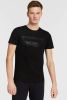 Antony Morato T shirt met logo black online kopen