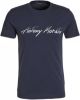 Antony Morato T shirts print Blauw Heren online kopen