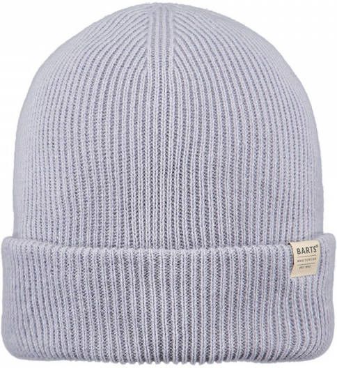 Barts Mutsen Kinabalu Beanie Paars