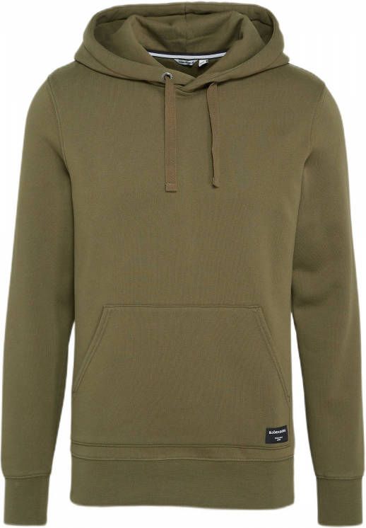 Bjorn Borg Bjö, rn Borg Centre hoodie met logo