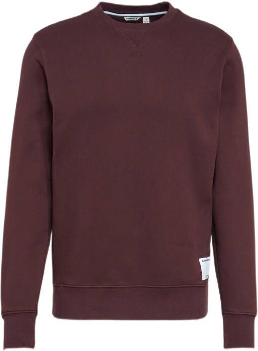 Bjorn Borg Bjö, rn Borg Centre sweater met logo