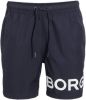 Bjorn Borg Zwembroeken Borg Swim Shorts Donkerblauw online kopen