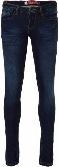 Blue Rebel skinny jeans dark denim