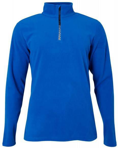 Brunotti fleece skipully Tenno donkerblauw Bambooz.nl Brunotti Truien online kopen? Vergelijk op Bambooz.nl