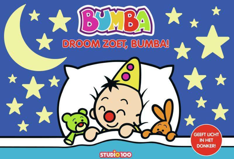 Bumba Tekenen : Bumba Omnibus Slaap Zacht Bumba Studio 100 ...