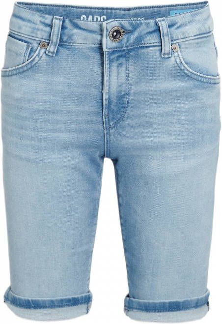 Cars jeans bermuda Florida porto wash