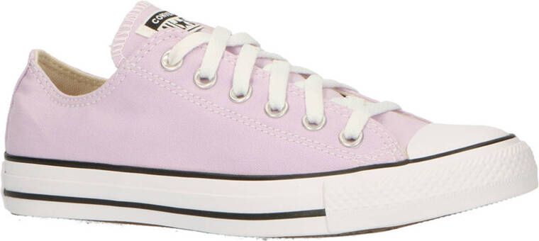 Converse Sneakers Chuck Taylor All Star PARTIALLY RECYCLED COTTON OX