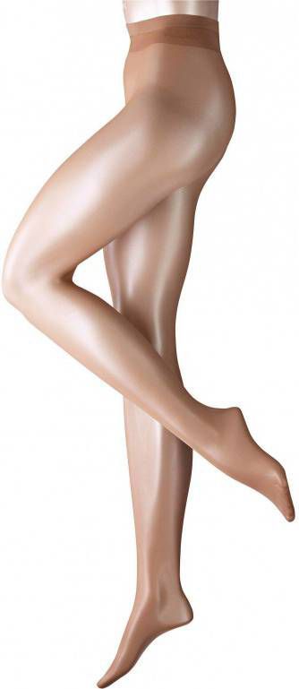 Falke Pure Matt 20 TI 40120 Powder Dames