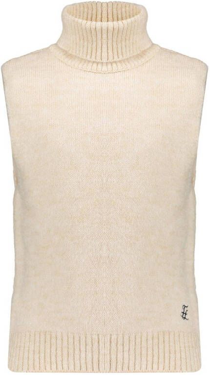 Frankie & Liberty Spencer Amy Beige/Off white