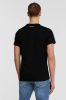 G-Star G Star RAW T shirt Premium core 2.0 van biologisch katoen dk black online kopen