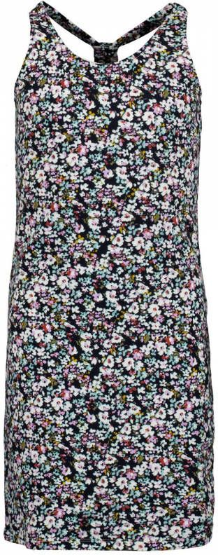 Garcia ! Meisjes Jurk Maat 152 All Over Print Katoen/elasthan