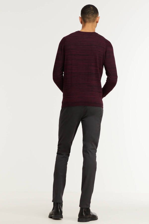 Garcia Lange trui J11252 met logo