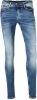 Garcia regular waist skinny jeans Rachelle L32 medium used online kopen
