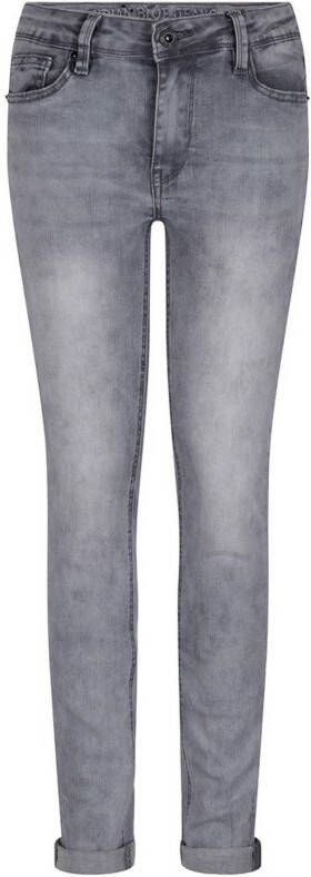 Indian Blue Jeans skinny jeans Ryan used grey denim