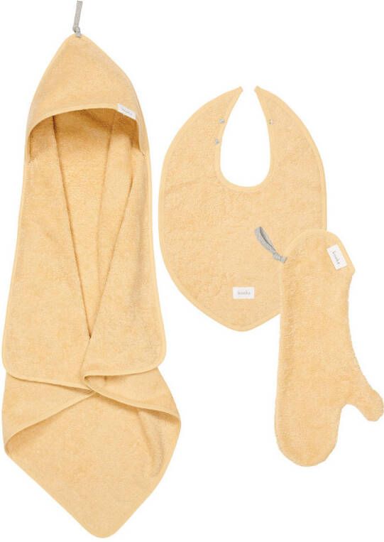 Koeka Kraampakket Lux Dijon organic